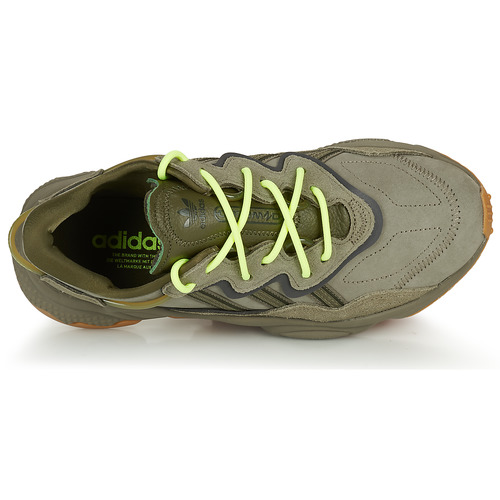 adidas Originals - OZWEEGO - Kaki