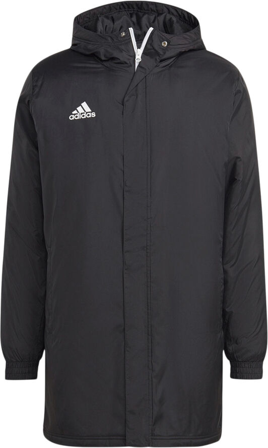 adidas Ent22 Jakker Sort