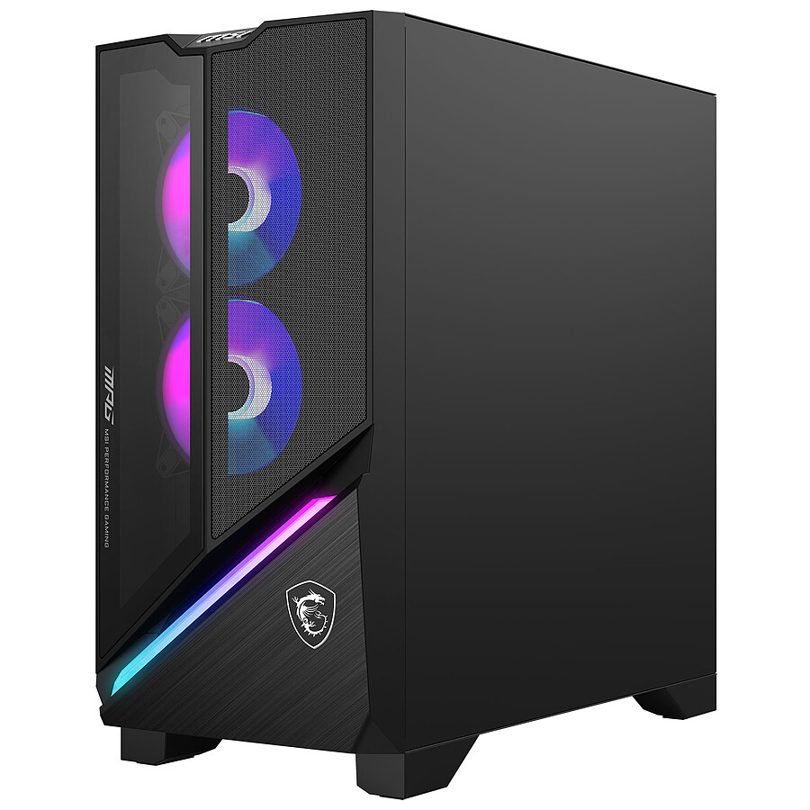 MSI MPG Infinite X3 AI 2NUF7-01SEU - Windows 11
