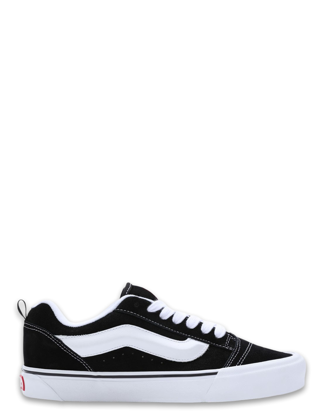 vans sneakers Mixte ua knu skool