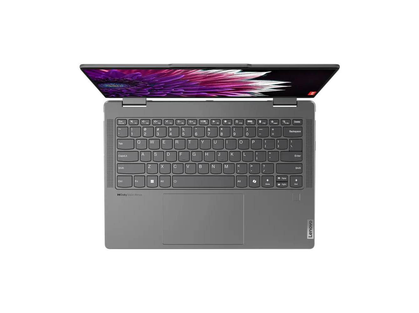PORTÁTIL CONVERTÍVEL LENOVO YOGA 14IML9-331 (14\