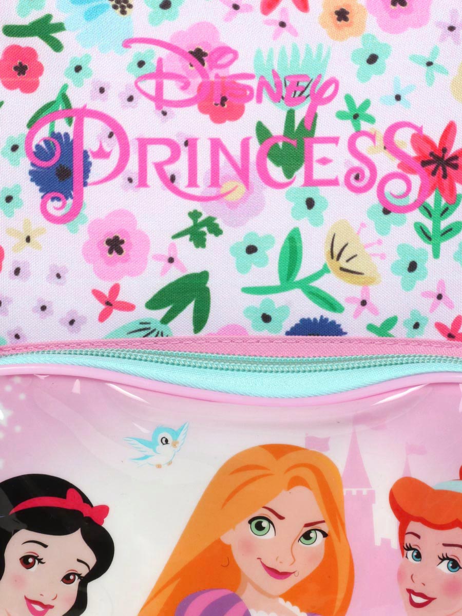 Sac À dos Princesses Mini