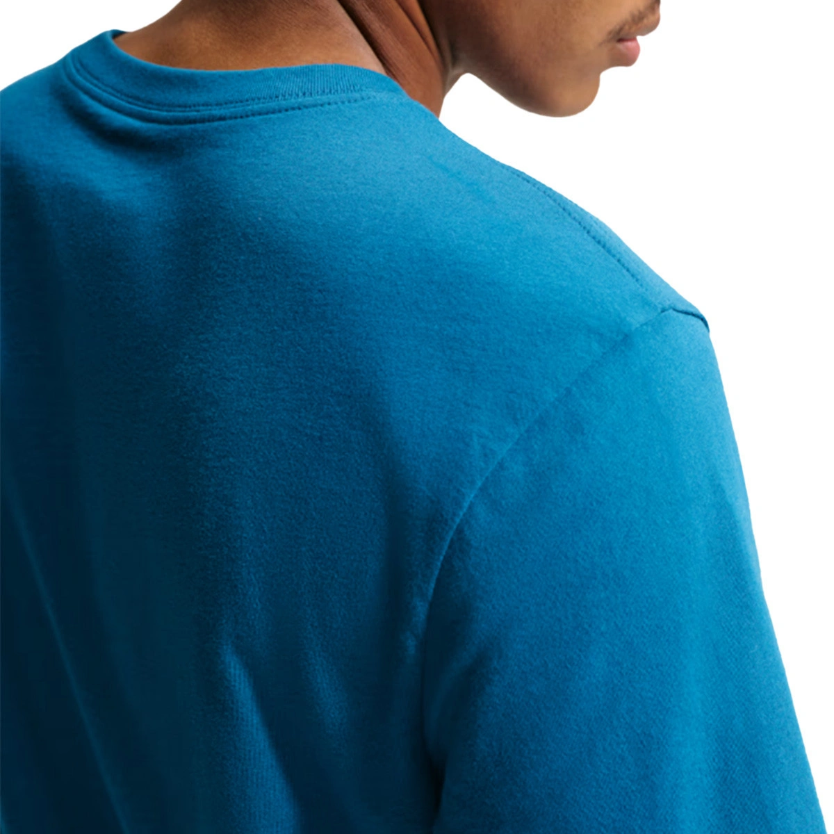 T-Shirt Nike Sportswear Just Do It Swoosh