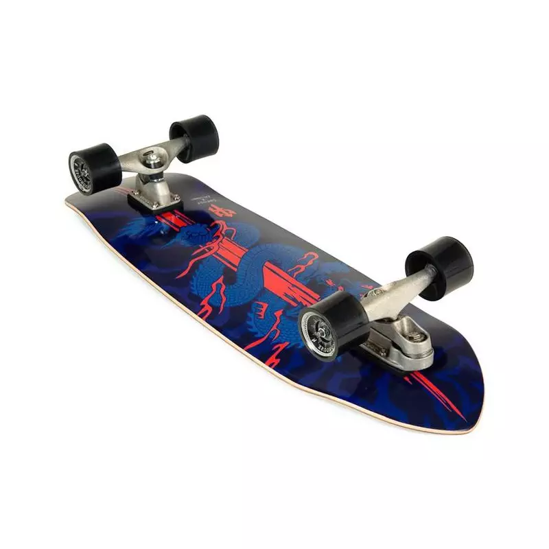 Surf Skate CARVER Kai Lenny Dragon C7 34