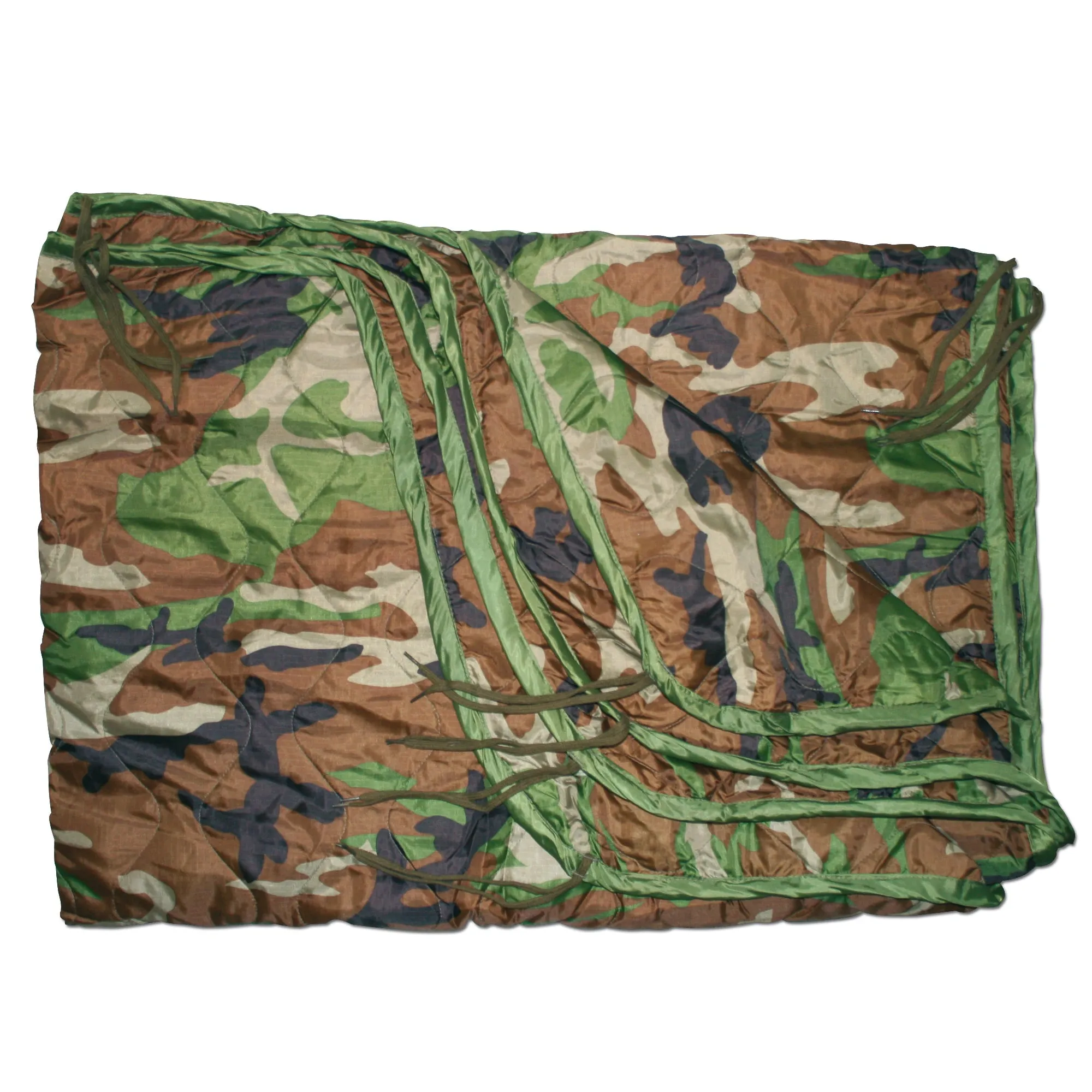 Mil-Tec -  Poncho Liner Basic 210 x 150 cm
