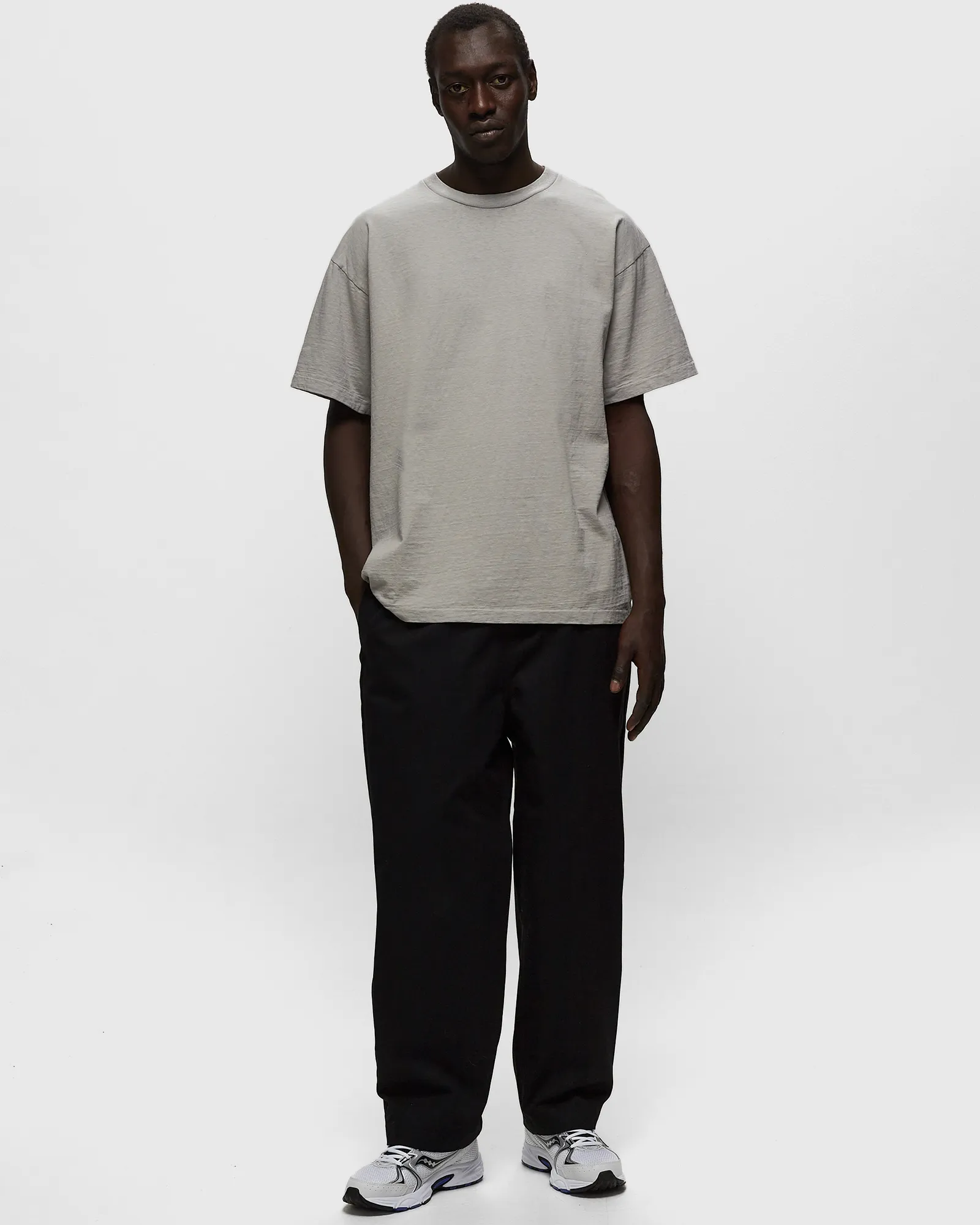 John Elliott UNIVERSITY TEE