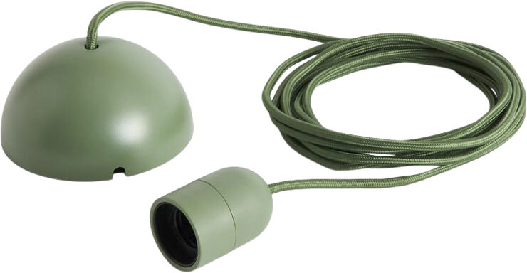 Hay Common Pendant Cord set-Garden gree