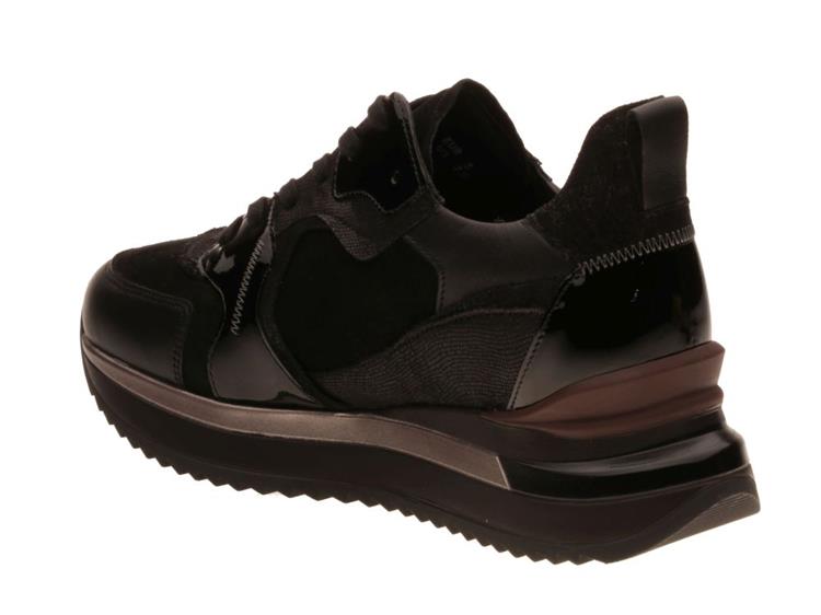 Mephisto Janel black