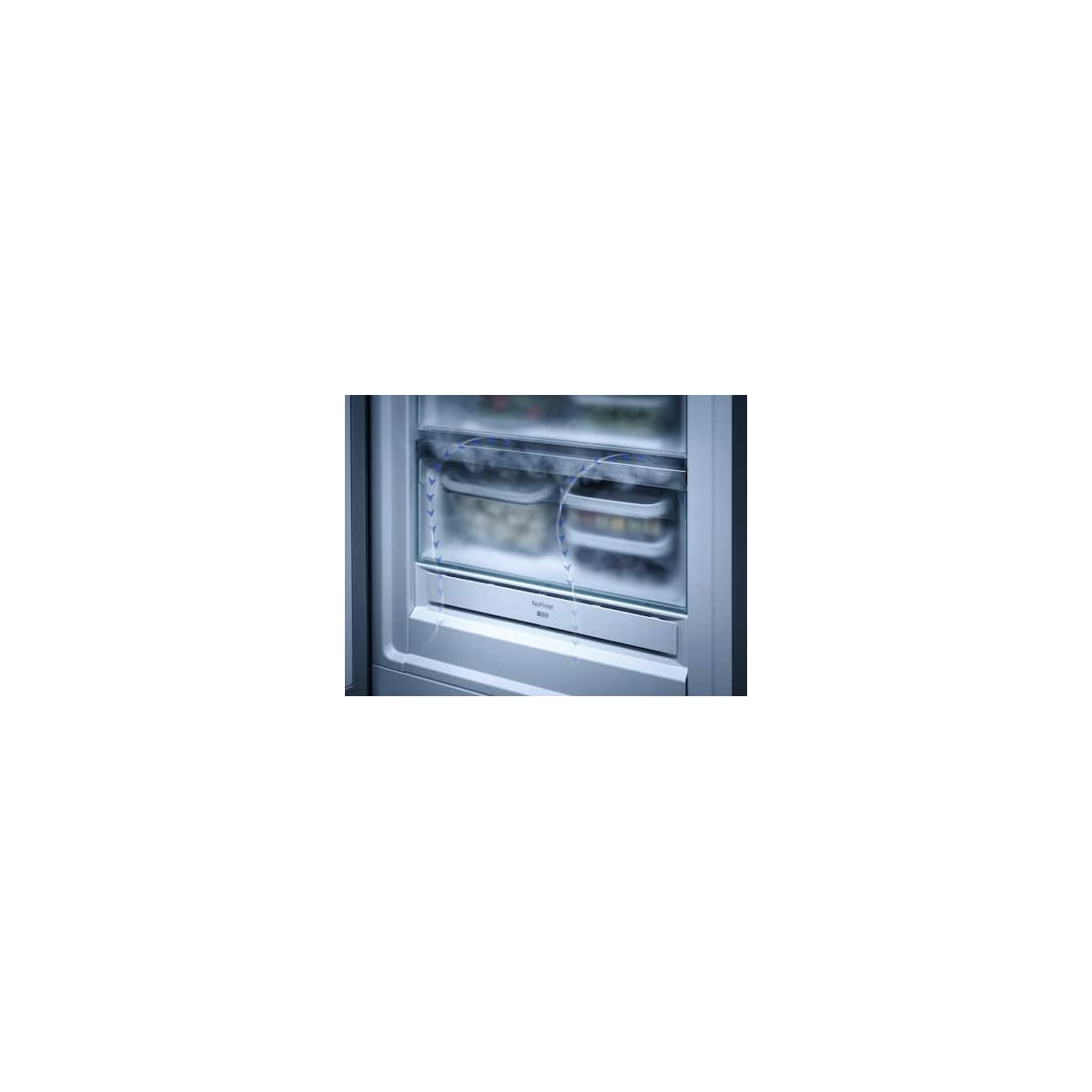 Miele Kombiskap KFN 4494 ED