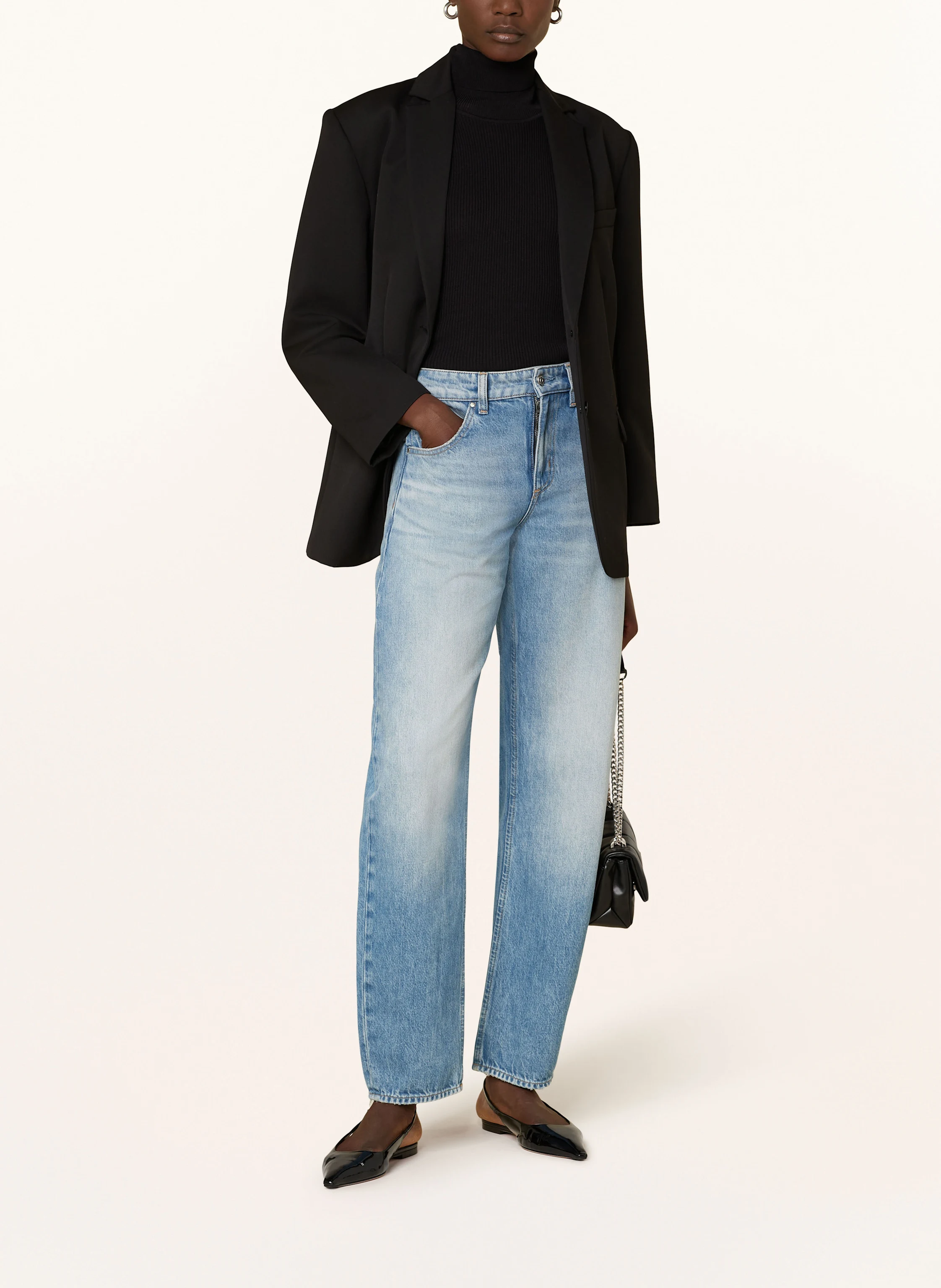 BOSS Jeans DAELYA