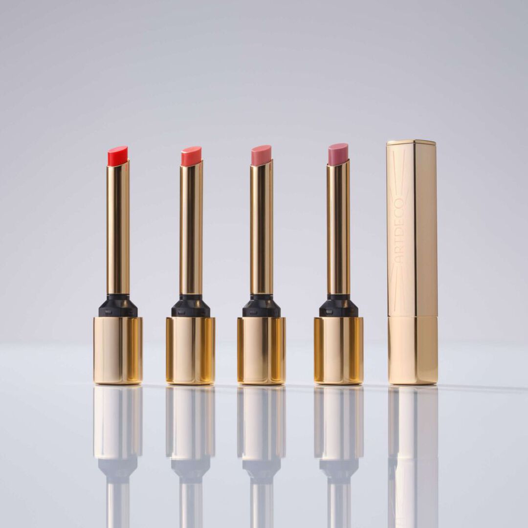 FASHION COLORS SS26 - WHISPERS OF THE SILK ROAD Lip Shine Stylo