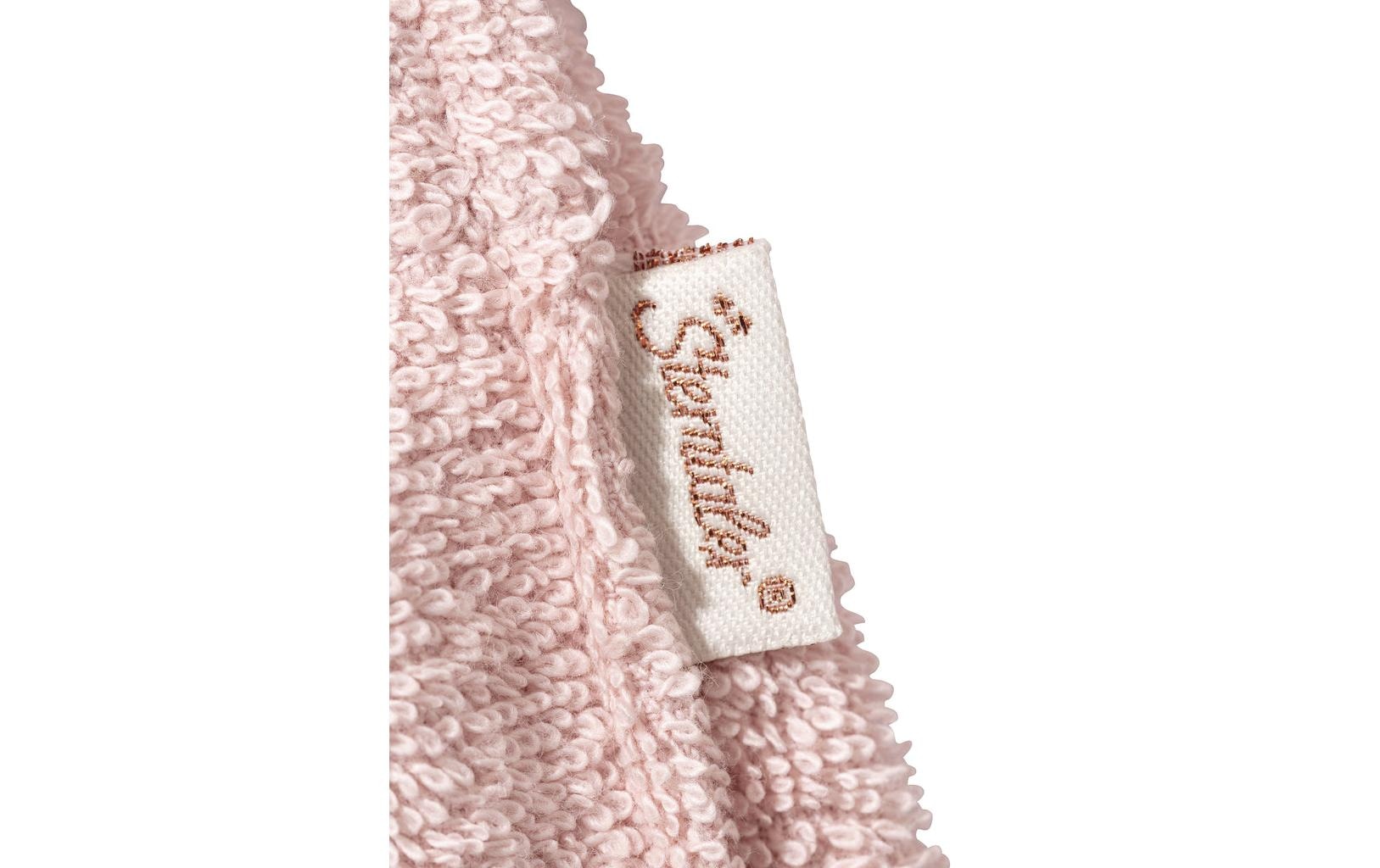 Sterntaler® Bademantel »Emmi Girl Gr. 86/92«