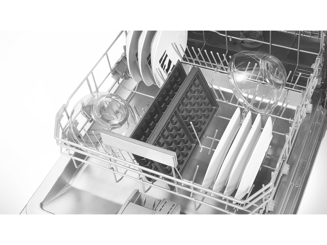 SANDWICHEIRA BRAUN 800W SM5006 CINZA