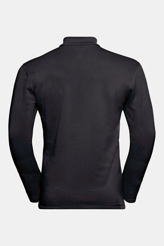 Odlo Odlo Mid Layer 1/2 Zip Berra Fleecetrui