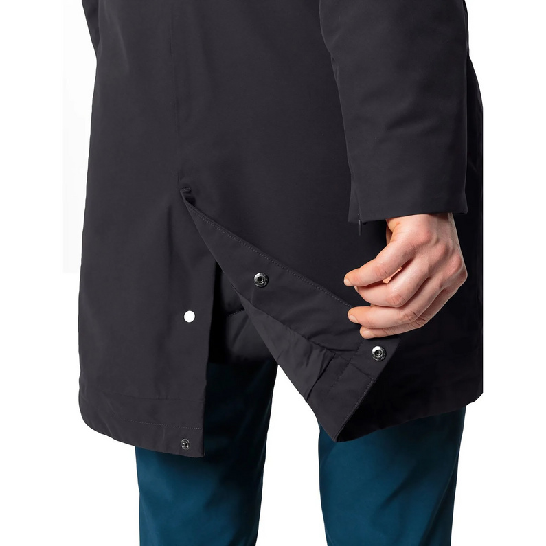 Vaude Damen Annecy 3in1 III Mantel
