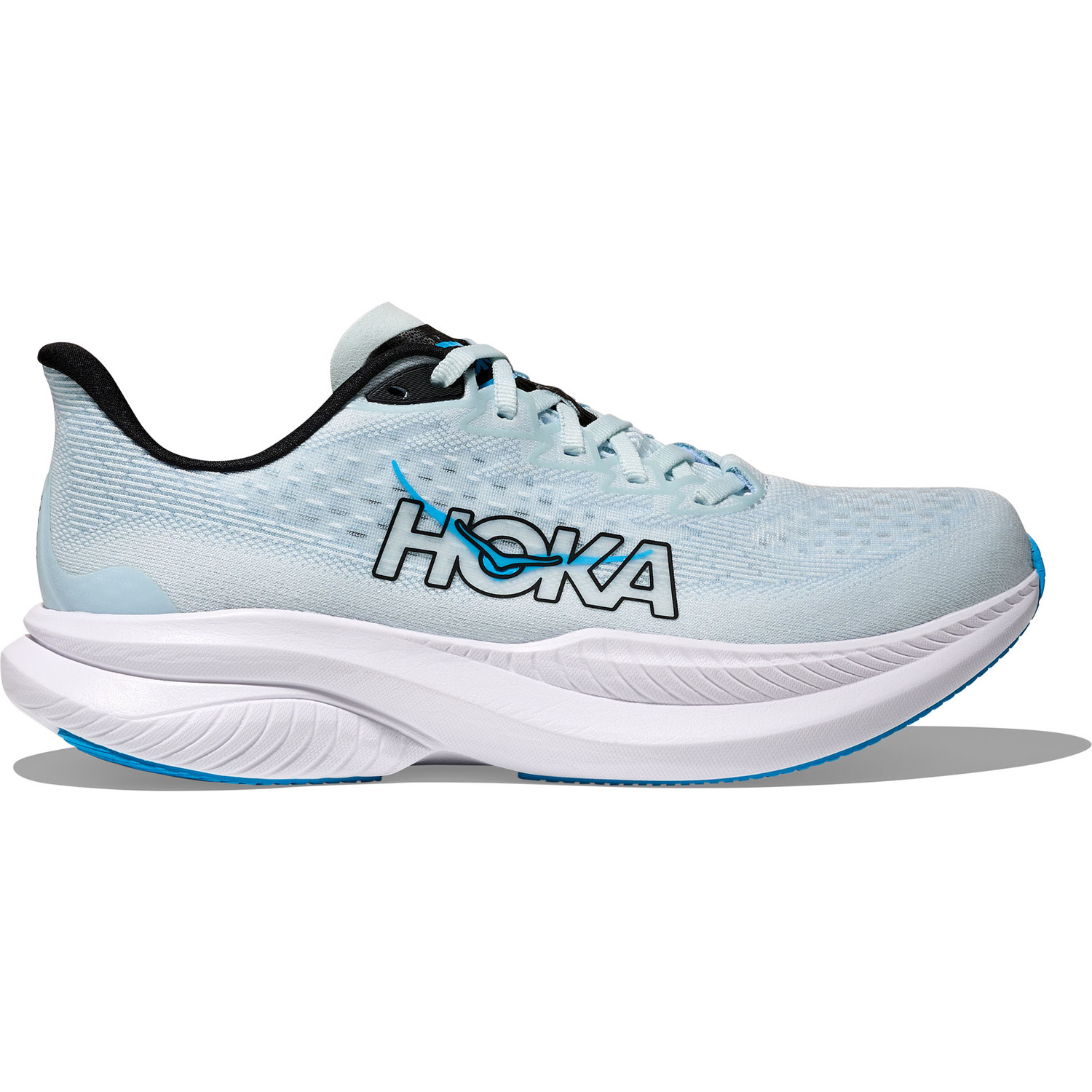 HOKA Mach 6 Dames