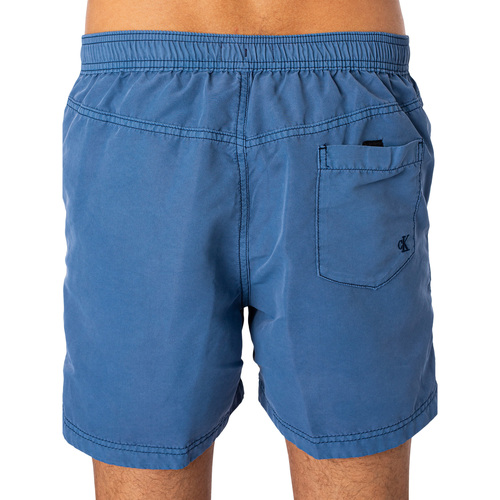 Calvin Klein Jeans - Bañador Azul