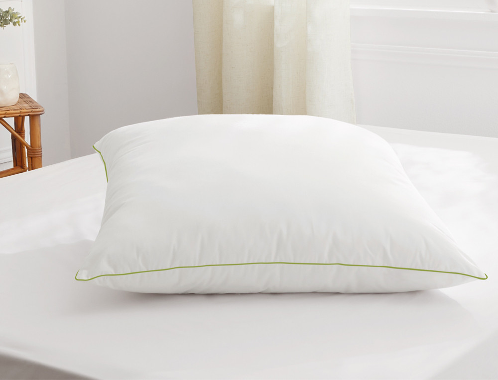 Oreiller-Confort anti-acariens