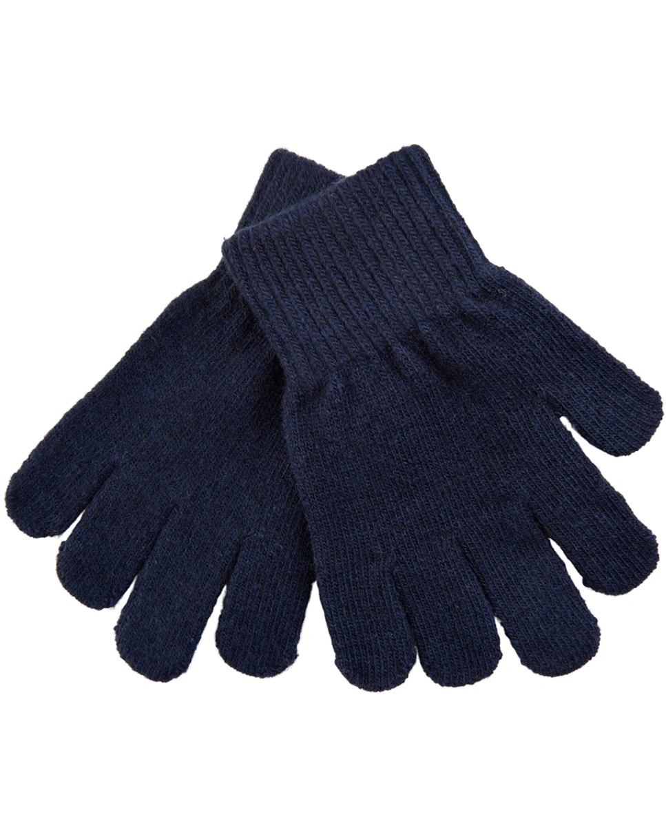 Fingerhandschuhe MAGIC 3er-Pack in blue nights/antrazite/black