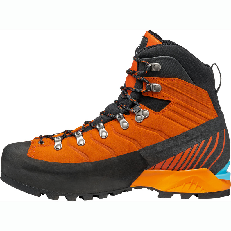 Scarpa Herren Ribelle HD Schuhe