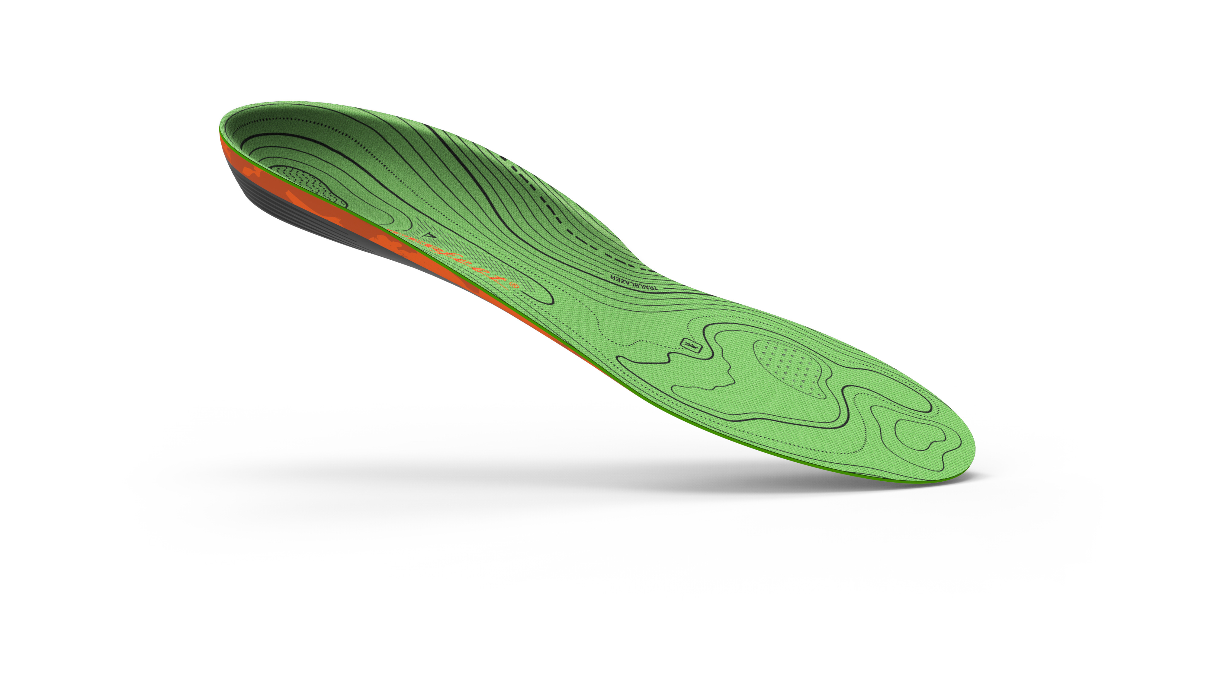 Trailblazer Comfort
