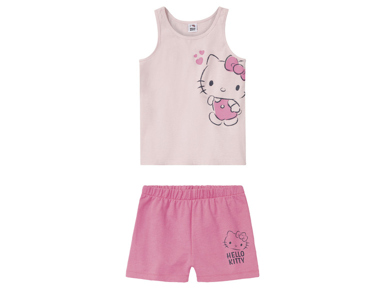 Meisjes set