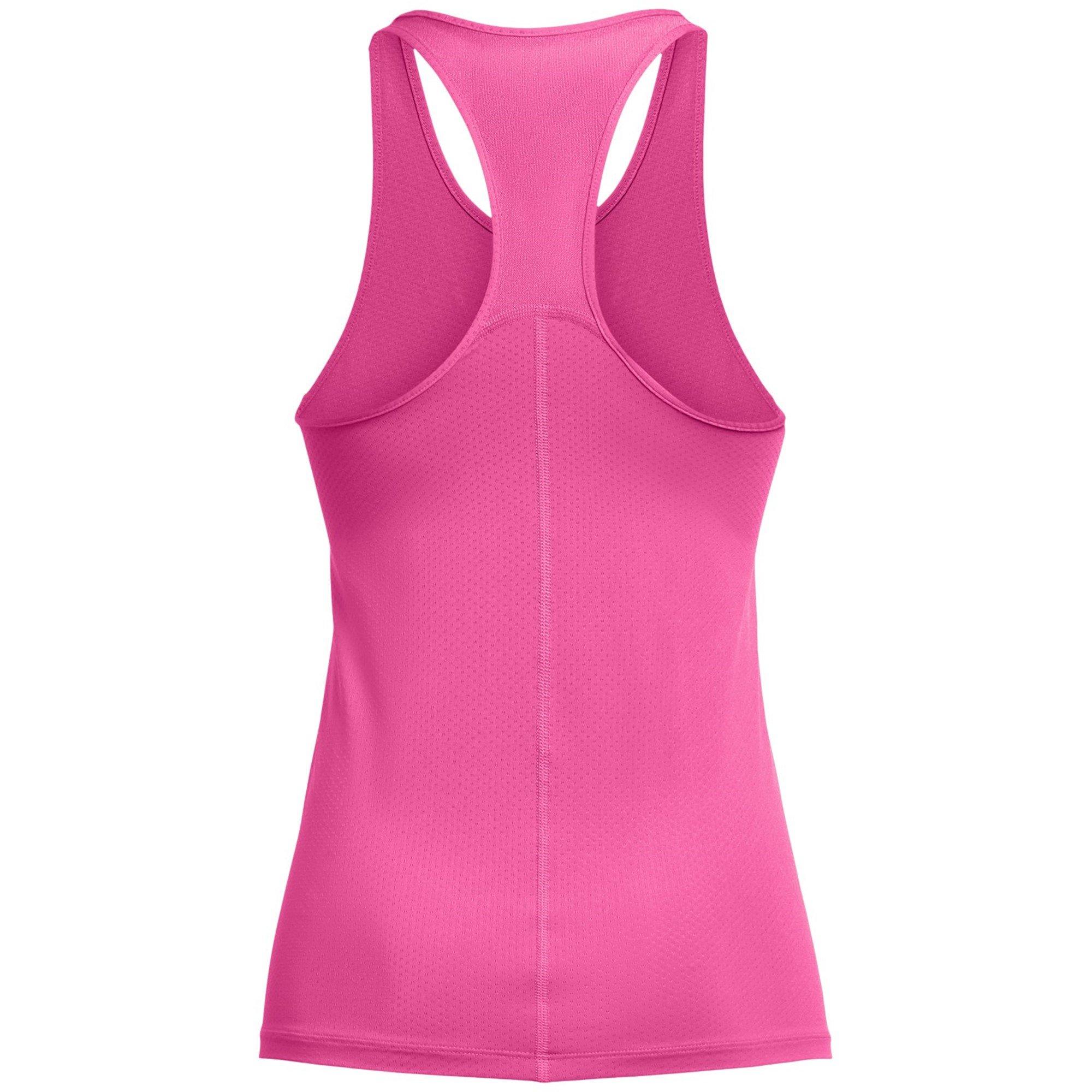 Under Armour HeatGear® Racer Tank Women's