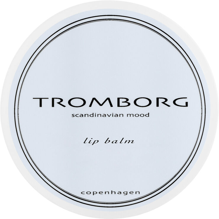 Tromborg Lip Balm