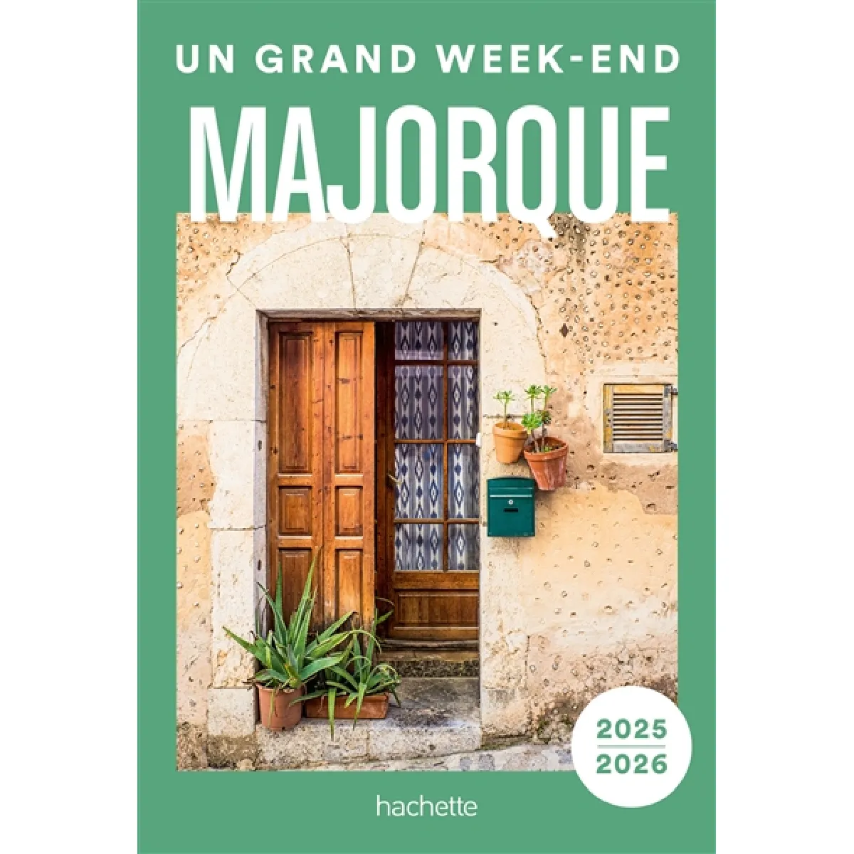 Majorque : 2025-2026