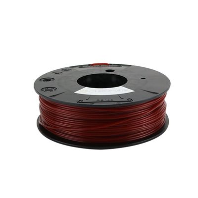 Dagoma Chromatik - filament 3D PLA - rouge cerise - Ø 1,75 mm - 750g