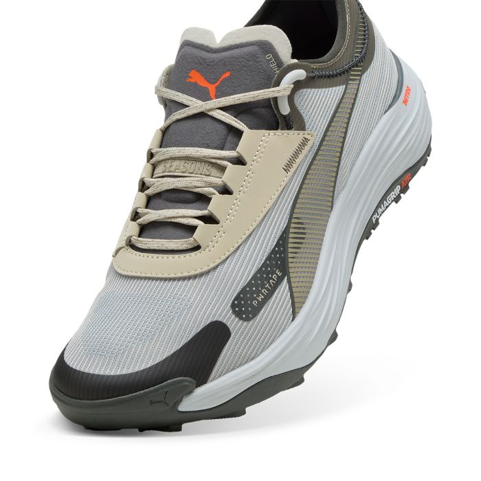 Voyage Nitro 3 Tech Men