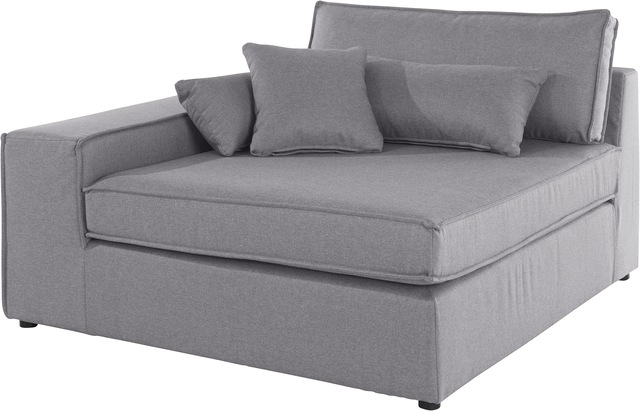 GOODproduct Sofaelement »Enid« als Teil eines Modulsofas, fester Sitzkomfort