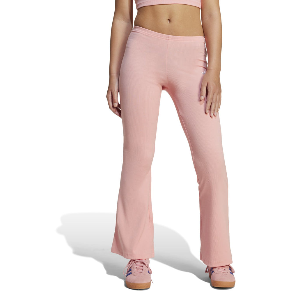 Køb adidas Originals Semi Pink Spark Rib Bukser