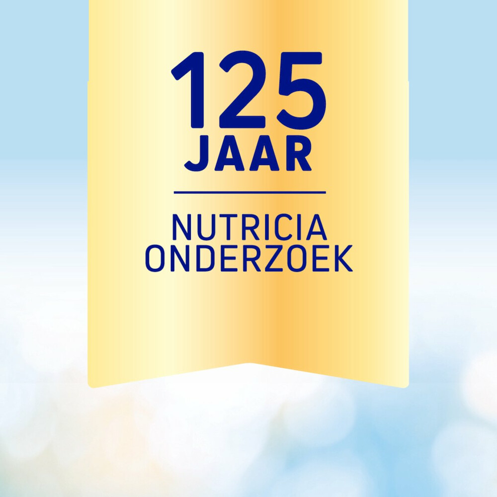 Nutrilon Forte 1800 gr