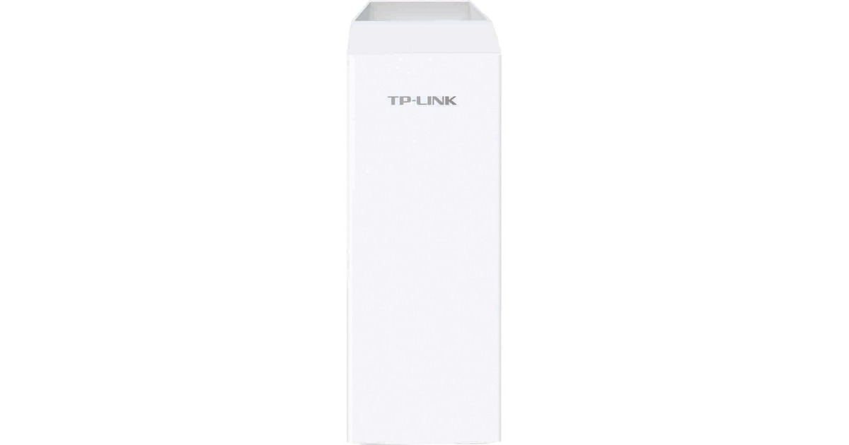 TP-LinkCPE210 - 2.4GHz 300Mbps 9dBi Outdoor CPE access point  (Wit)