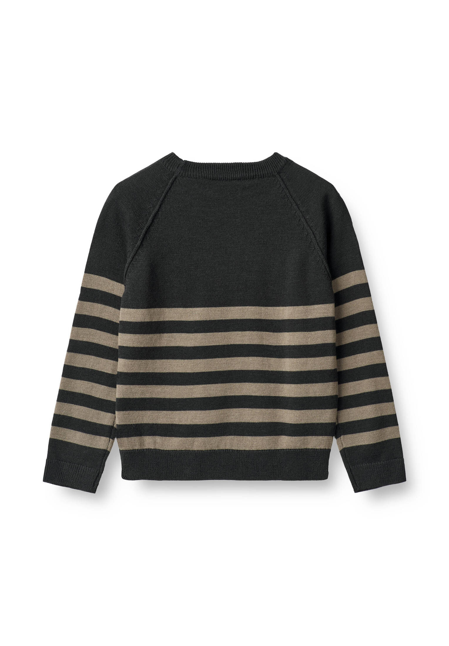 Wheat| Kinder Strickpullover Benja
