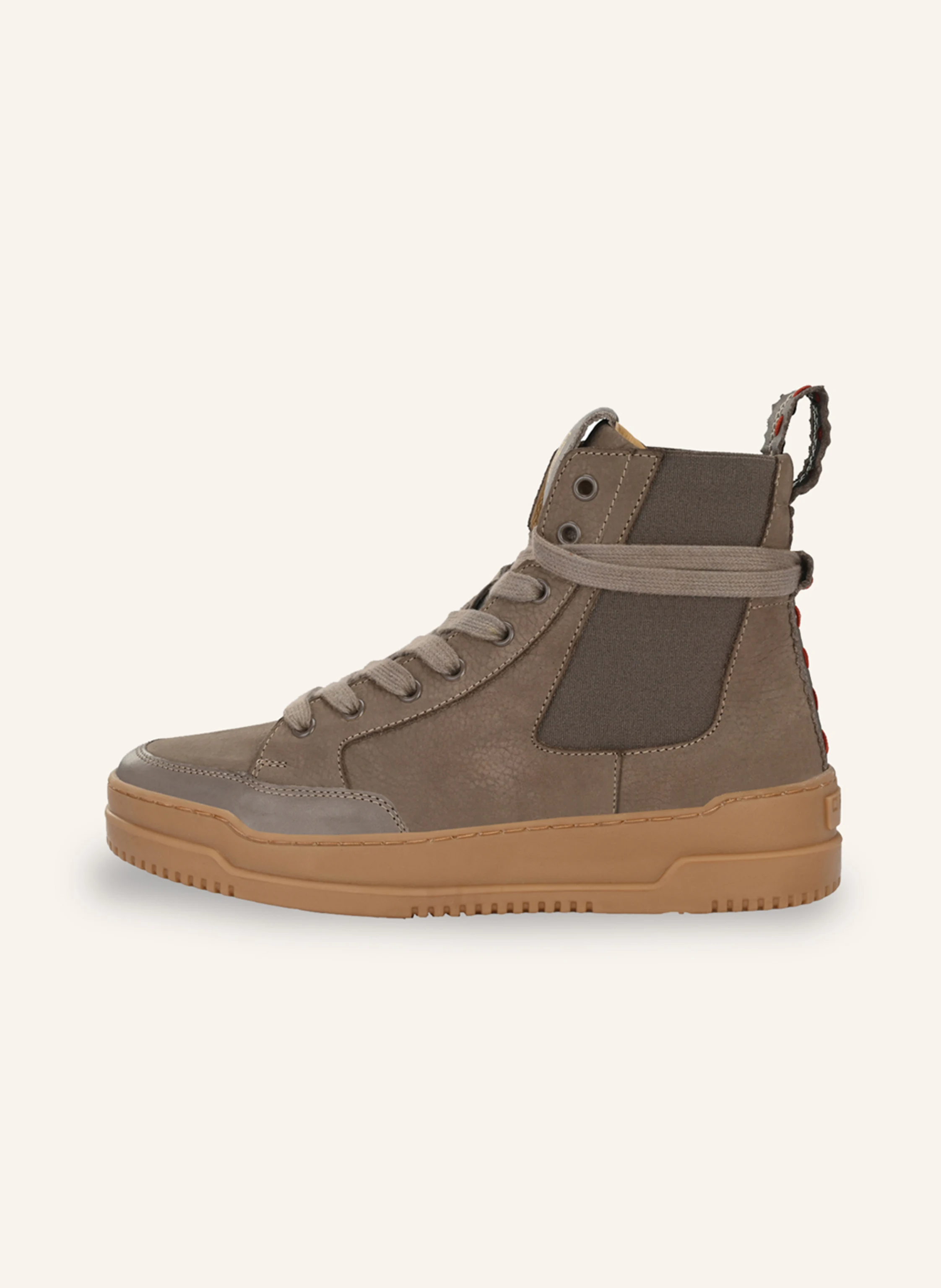 CRICKIT Sneaker MAXIE
