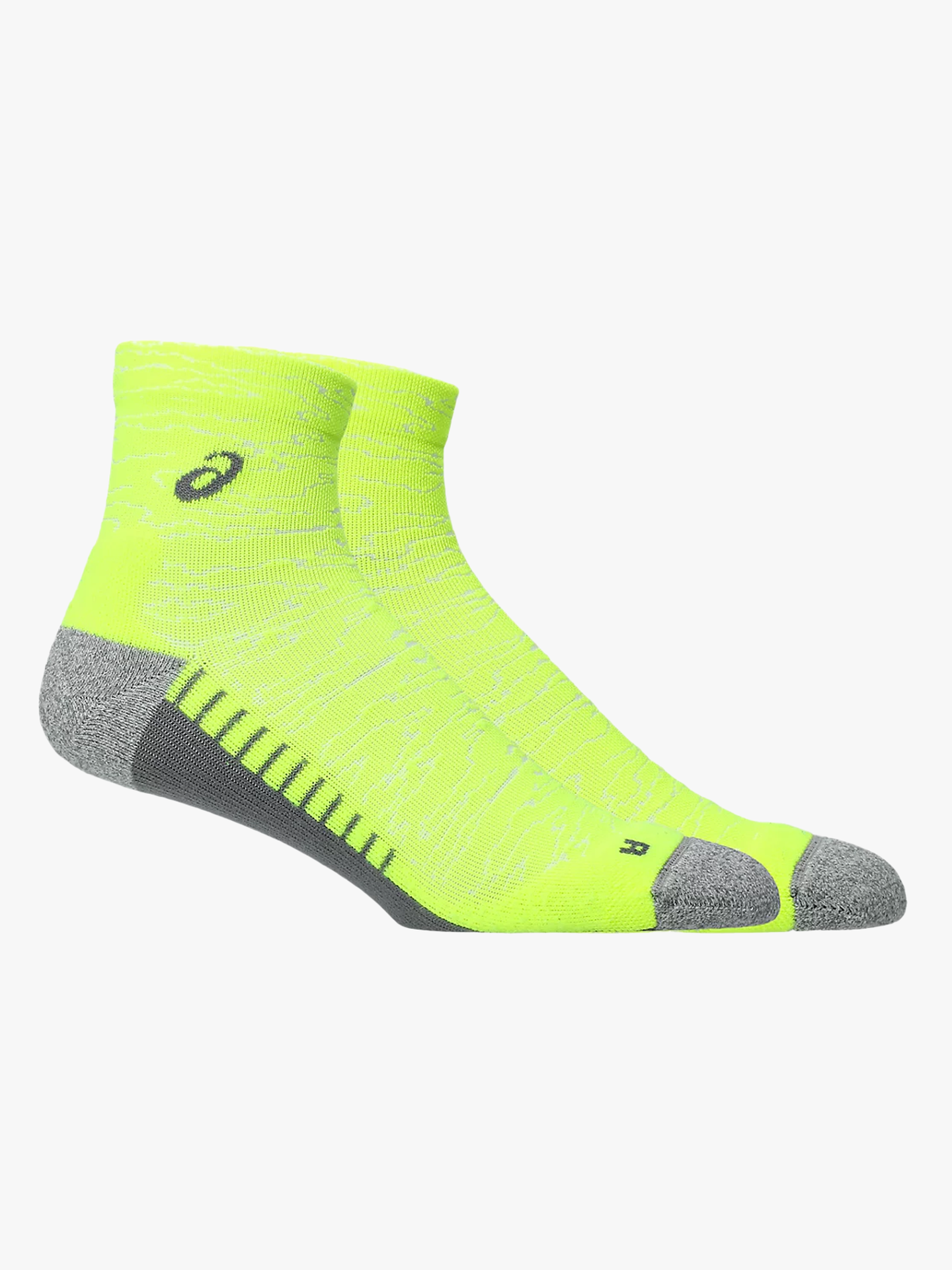 Performance Run Sock Quarter