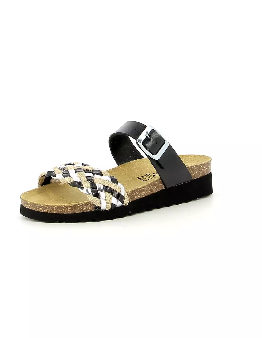 BIO LIFE 2130 - Mules & sabots Noir
