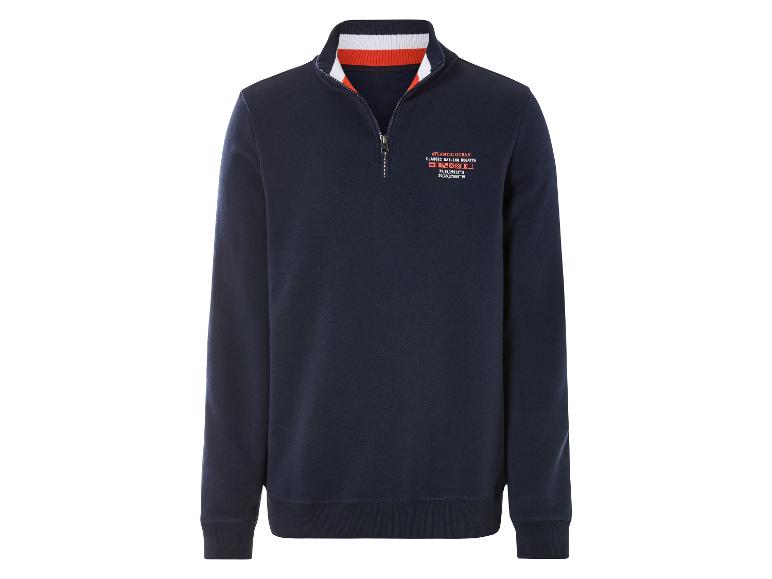 Heren sweater
