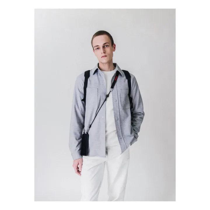 Topologie Cordon Sling 20mm | Noir