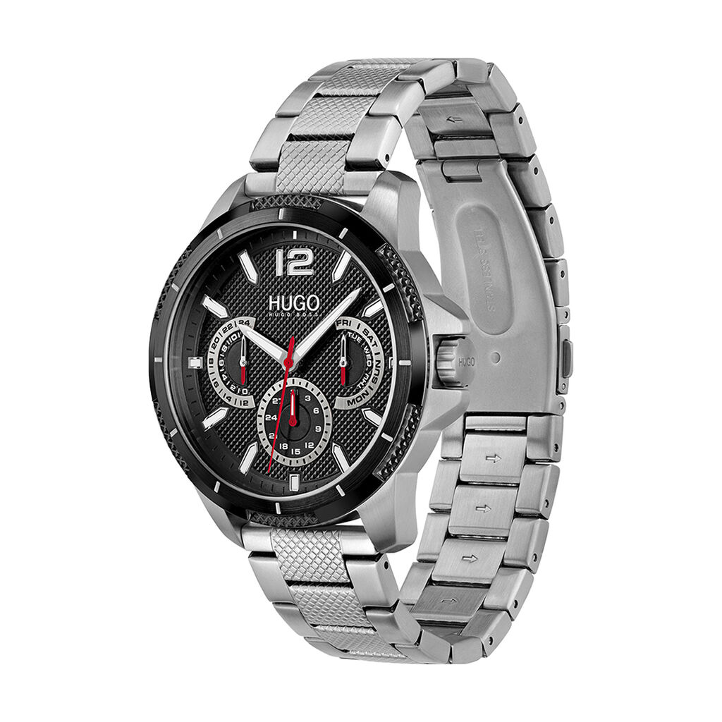 Montre Hugo Sport Noir