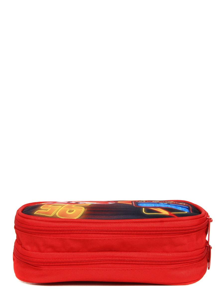 Trousse Cars 3 - 2 compartiments