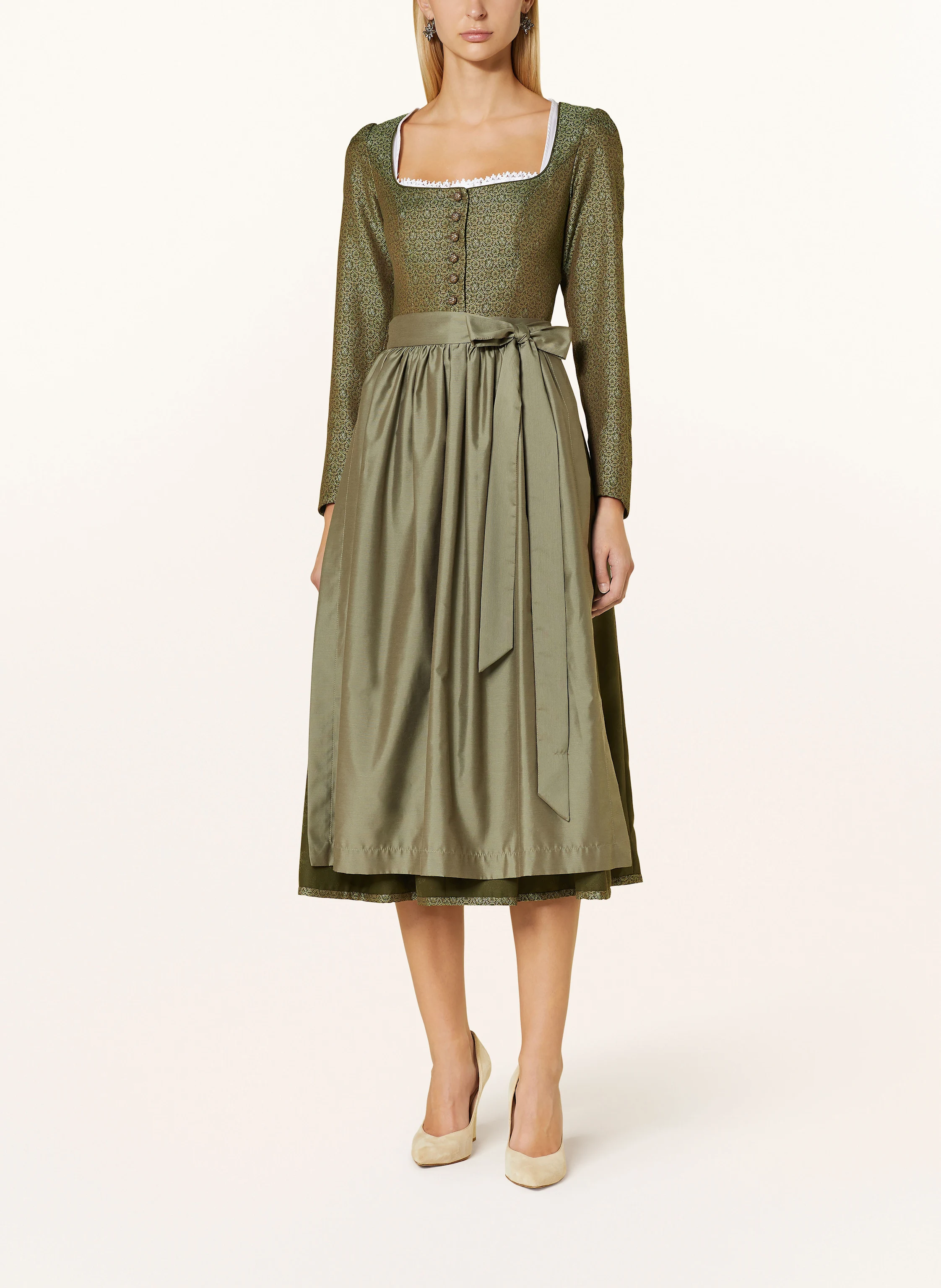 anno domini Dirndl LETITZIA