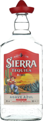 SIERRA SILVER 1LTR