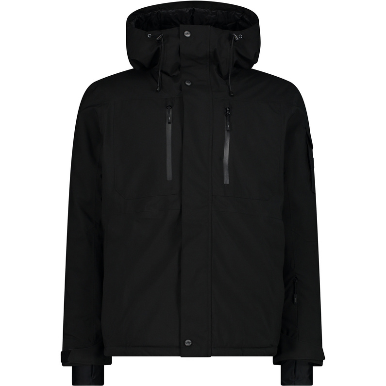 CMP Herren Hoodie Jacke