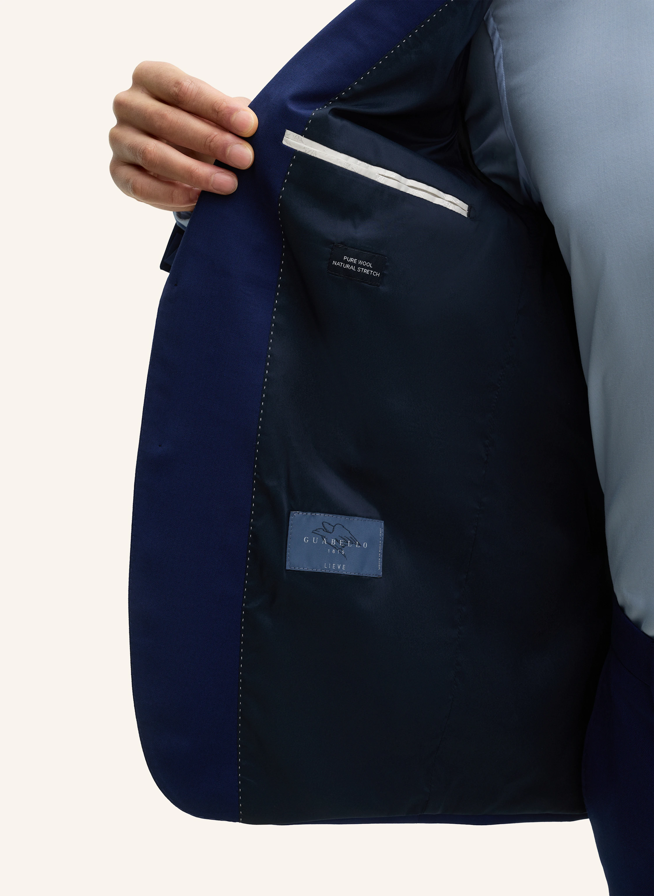 JOOP! Anzug Slim Fit