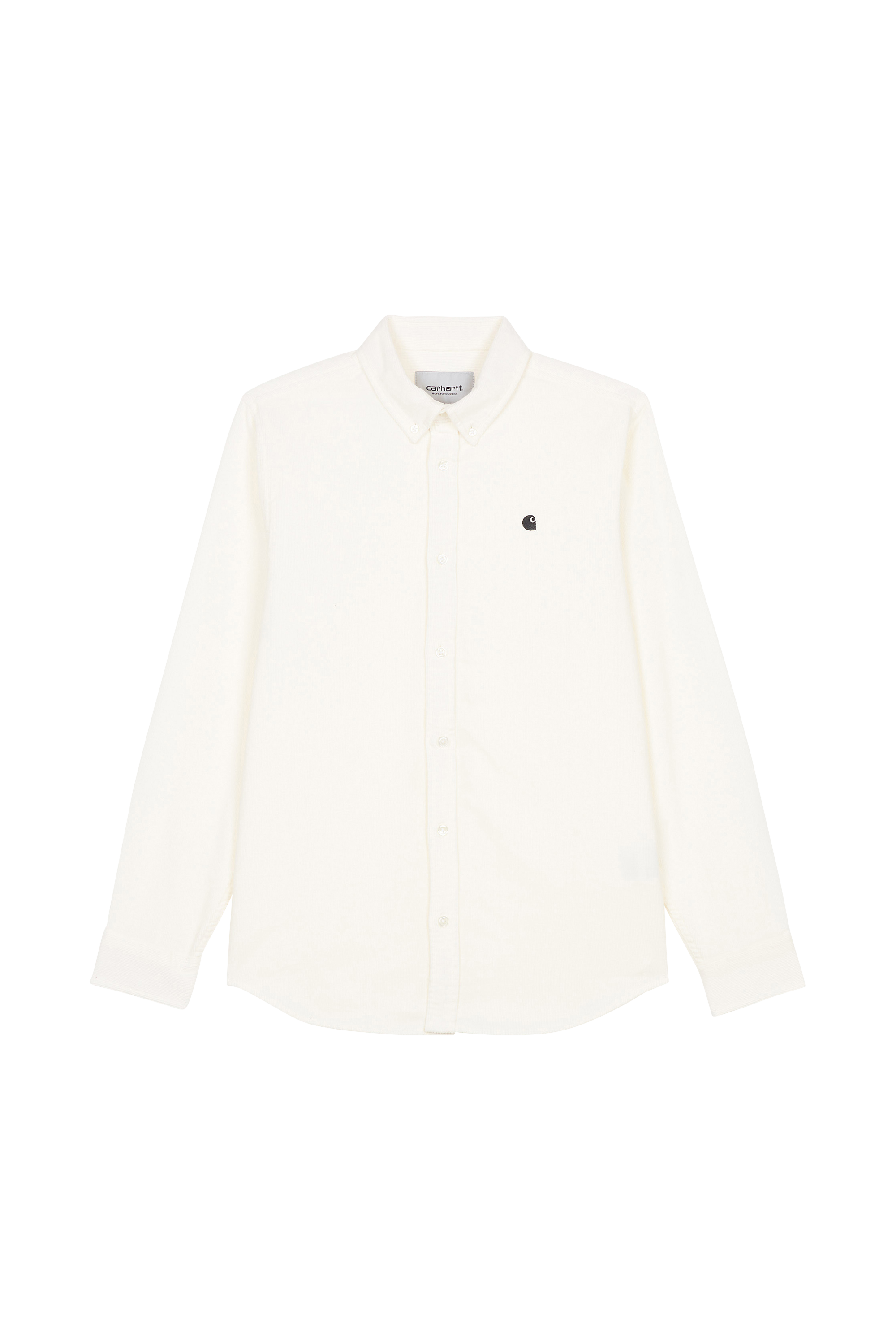 CARHARTT WIP Chemise Beige
