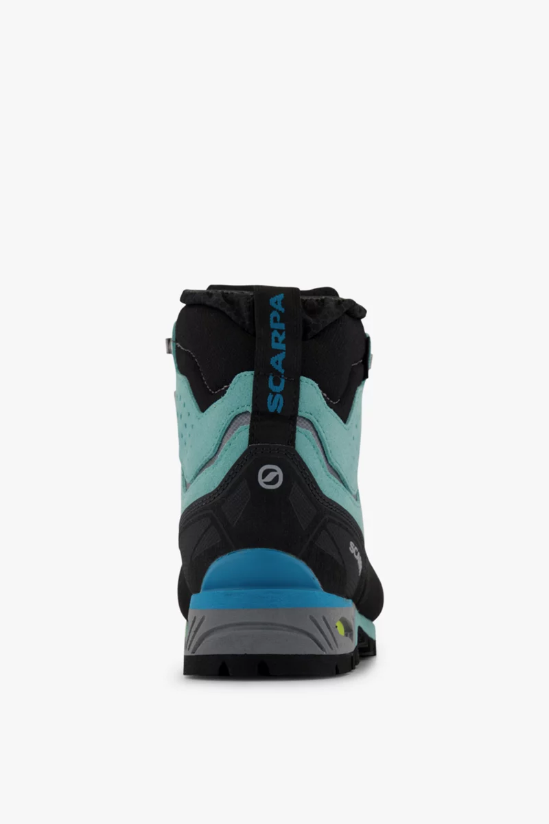 Scarpa Zodiac Tech Gore-Tex® Damen Wanderschuh