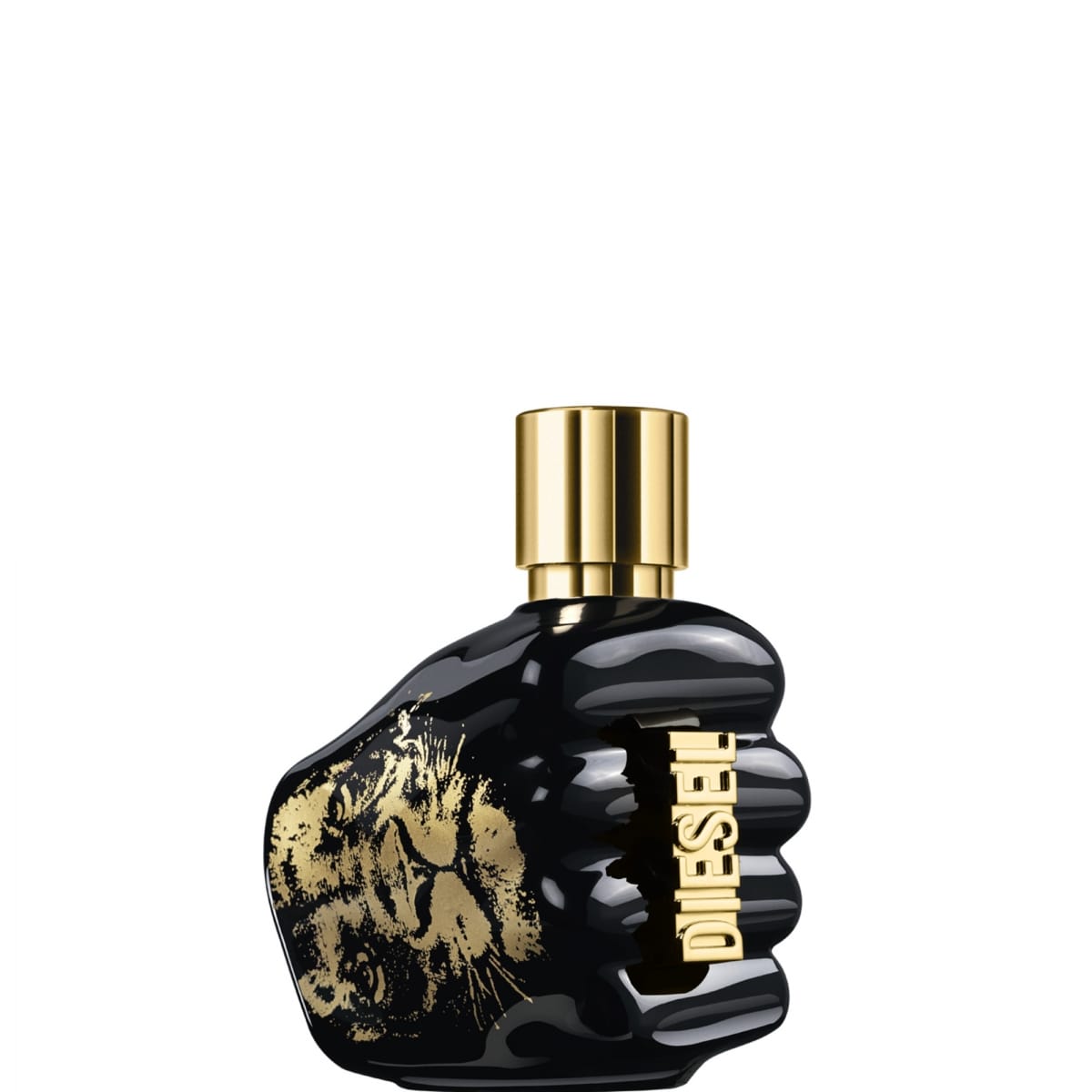 Diesel Spirit of the Brave Diesel Spirit of the Brave Eau de Toilette Fraîche et Boisée par Neymar Jr. x Diesel Parfums